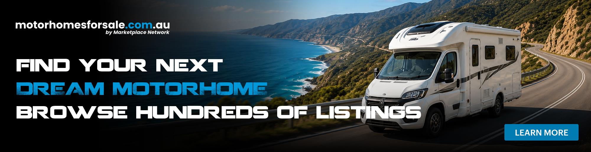 Motohomes For Sale